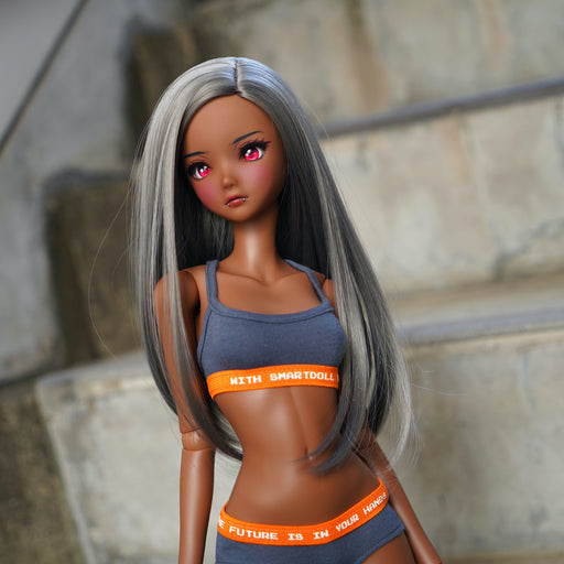 Smart Doll  - Transcendence (Coffee)