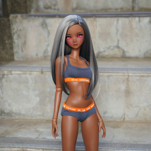 Smart Doll  - Transcendence (Coffee)