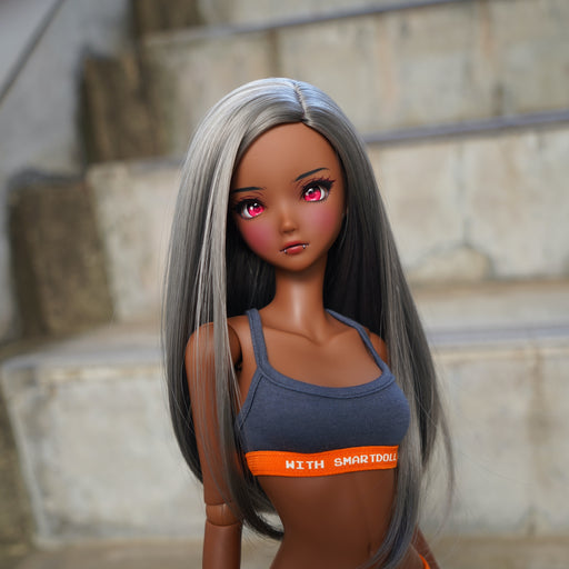 Smart Doll  - Transcendence (Coffee)