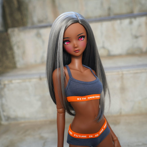 Smart Doll  - Transcendence (Coffee)