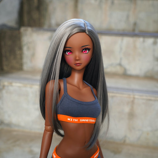 Smart Doll  - Transcendence (Coffee)
