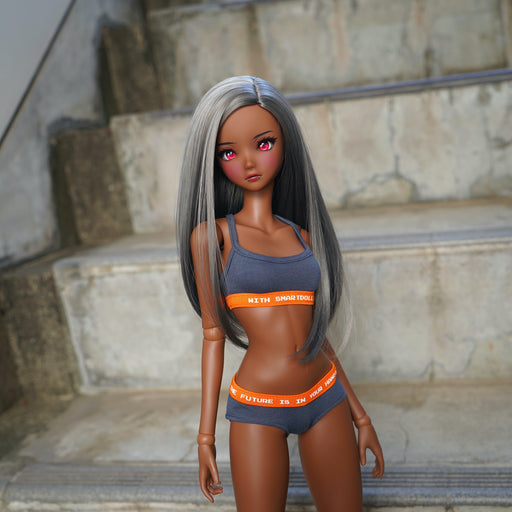 Smart Doll  - Transcendence (Coffee)