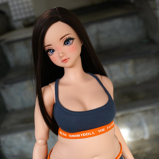 Smart Doll - Live and Let Live (Cinnamon)