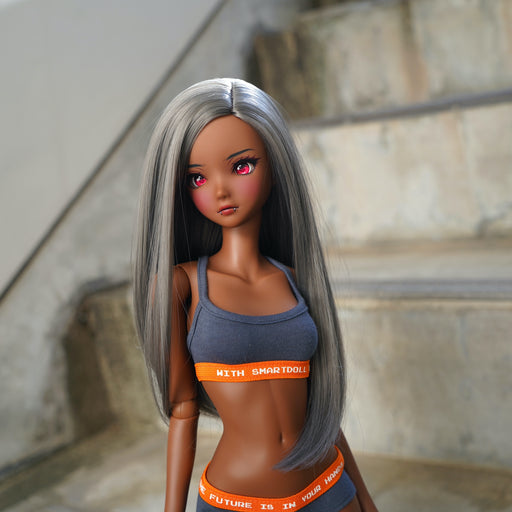 Smart Doll  - Transcendence (Coffee)