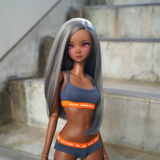 Smart Doll  - Transcendence (Coffee)