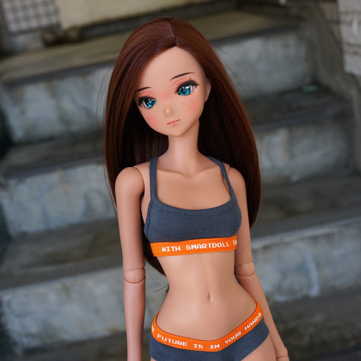 Smart Doll - Destiny Smile
