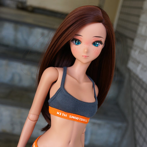 Smart Doll - Destiny Smile