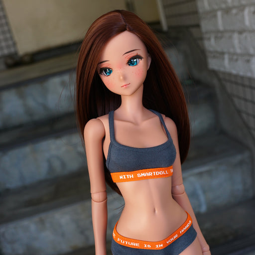 Smart Doll - Destiny Smile