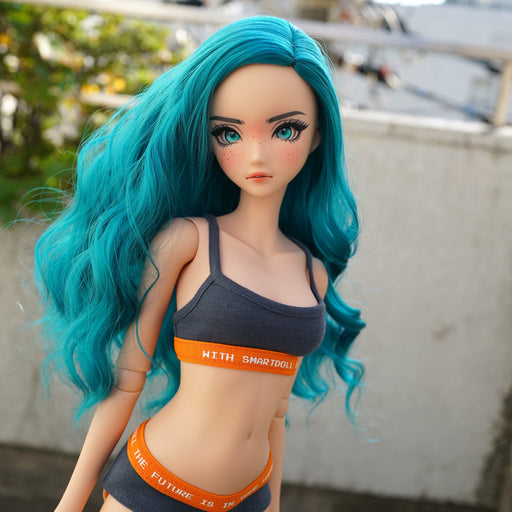 Smart Doll - Legion Cyber Glow
