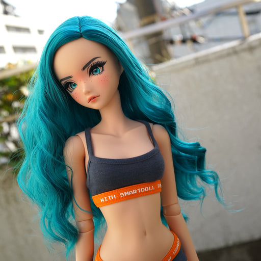 Smart Doll - Legion Cyber Glow