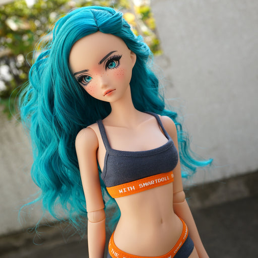 Smart Doll - Legion Cyber Glow