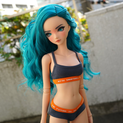 Smart Doll - Legion Cyber Glow