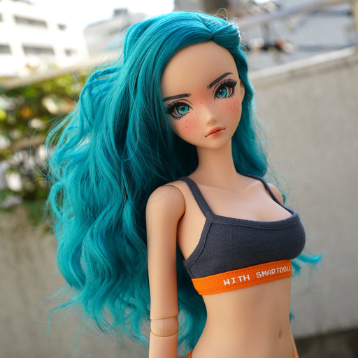 Smart Doll - Legion Cyber Glow