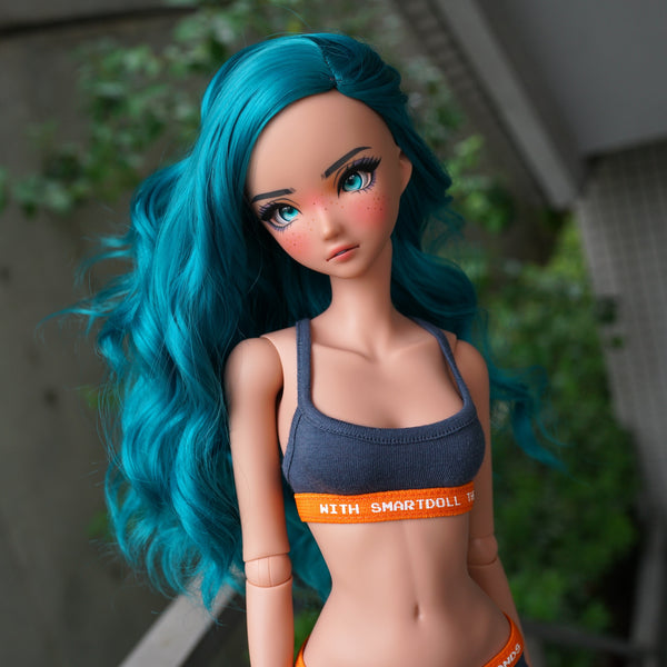 Smart Doll - Resilient – Smart Doll Store
