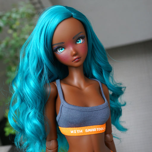 Smart Doll - Legion (Cocoa)