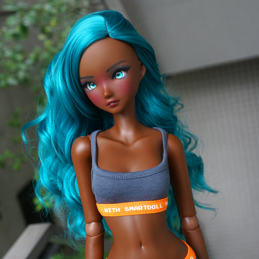 Smart Doll - Legion (Cocoa)
