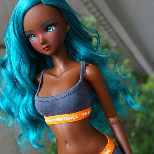 Smart Doll - Legion (Cocoa)