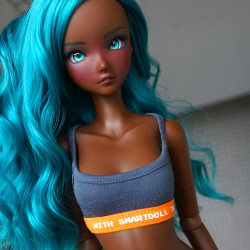 Smart Doll - Legion (Cocoa)