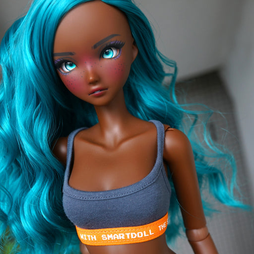 Smart Doll - Legion (Cocoa)