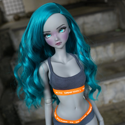 Smart Doll - Legion (Gray)