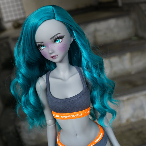 Smart Doll - Legion (Gray)
