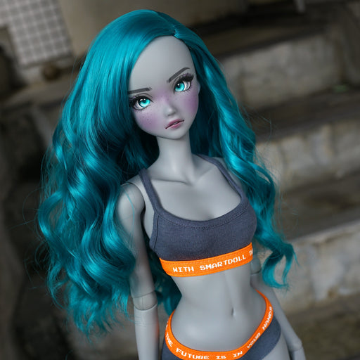 Smart Doll - Legion (Gray)