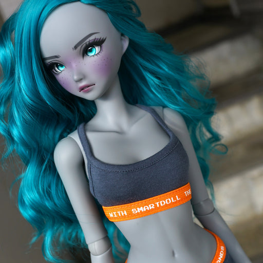 Smart Doll - Legion (Gray)
