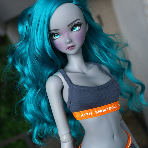 Smart Doll - Legion (Gray)