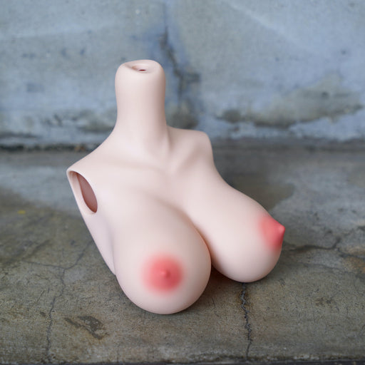 NXL2 Bust (Milk)