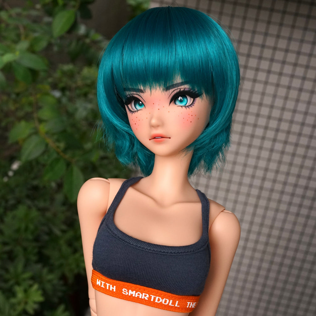 Smart Doll Legion (Cinnamon) Smart Doll Store