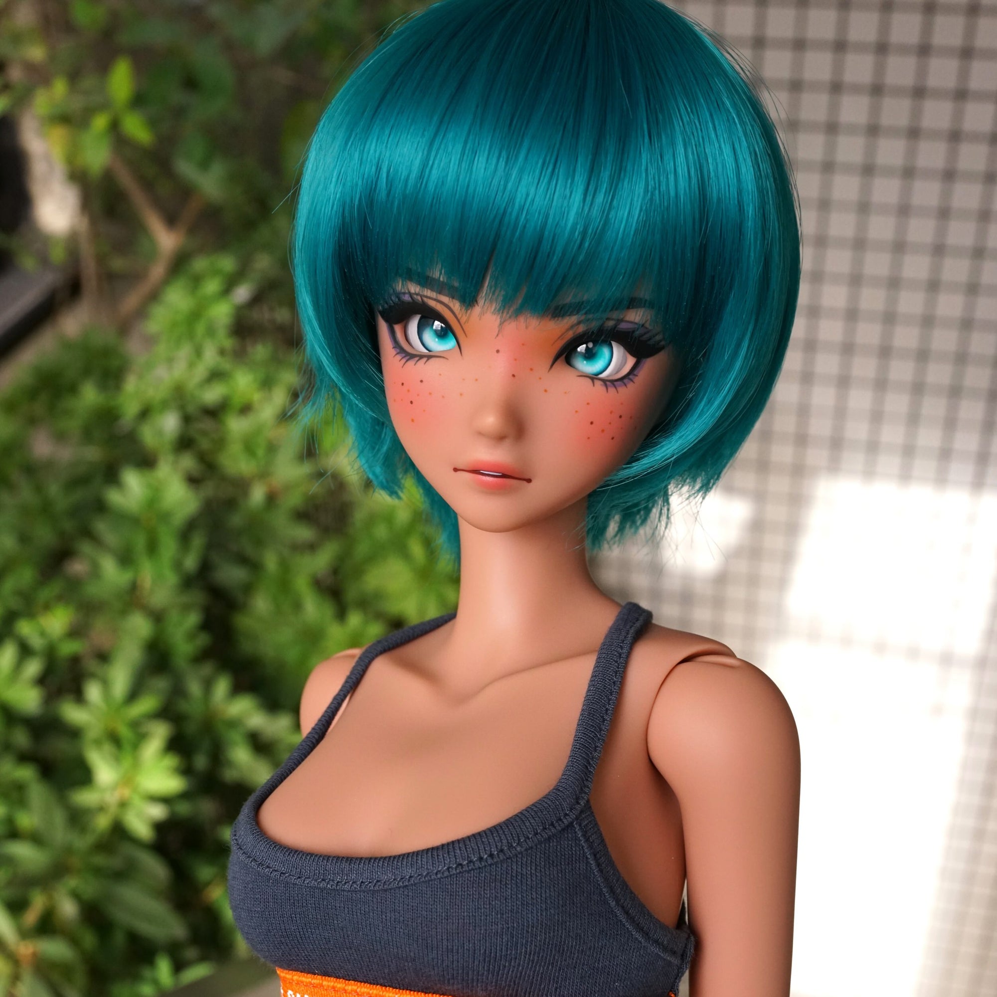 Smart Doll - Legion (Tea)
