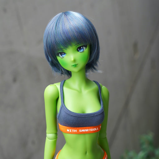 Smart Doll - Justice (Green)