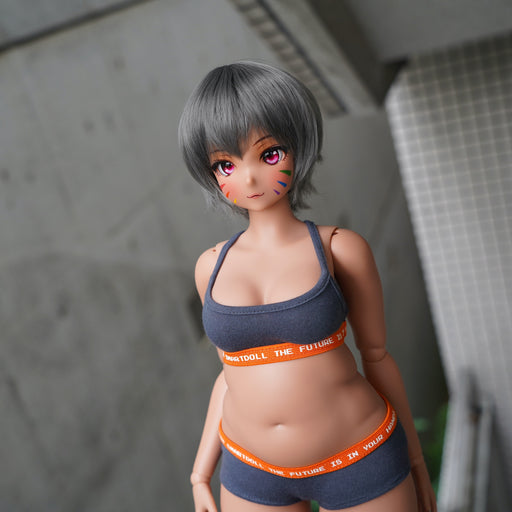 Smart Doll - Proud Prowess Pear (Tea)