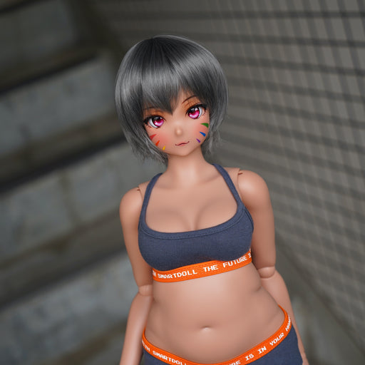 Smart Doll - Proud Prowess Pear (Tea)
