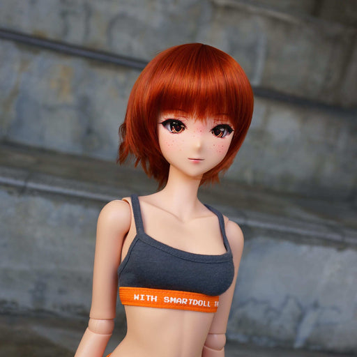 Smart Doll - Journey Freckles (Cinnamon)