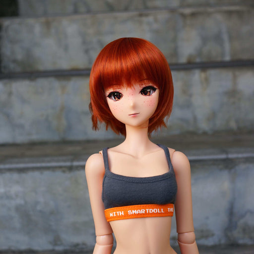 Smart Doll - Journey Freckles (Cinnamon)