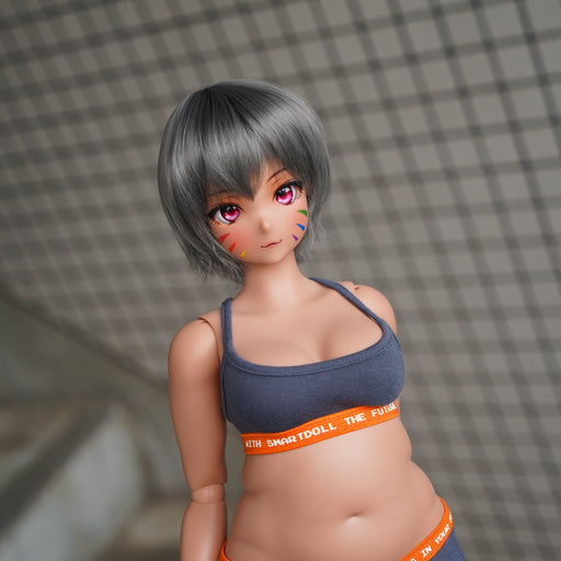 Smart Doll - Proud Prowess Pear (Tea)