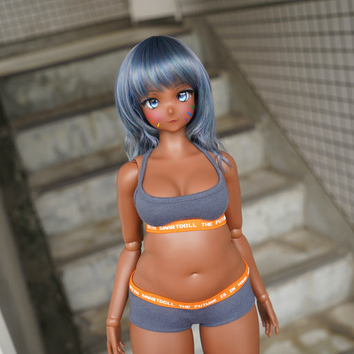 Smart Doll - Proud Prowess Pear (Coffee)