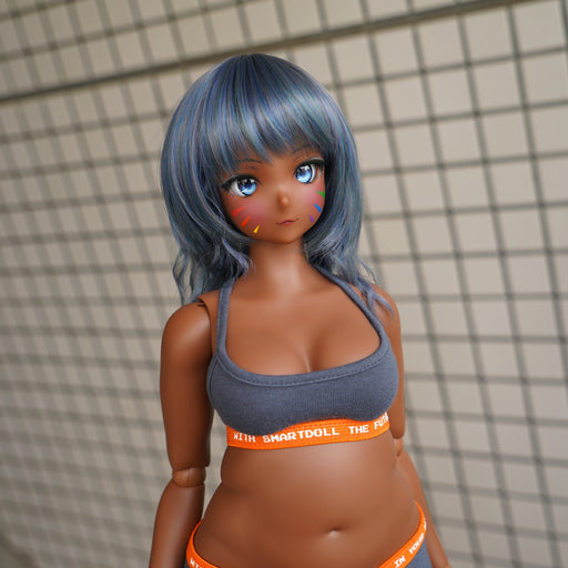 Smart Doll - Proud Prowess Pear (Coffee)