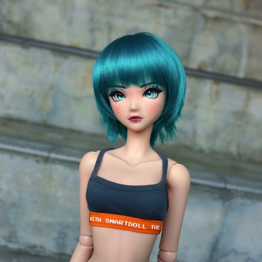 Smart Doll - Vampiric Legion (Cinnamon)