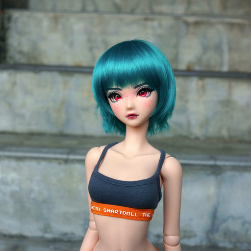 Smart Doll - Vampiric Legion (Cinnamon)