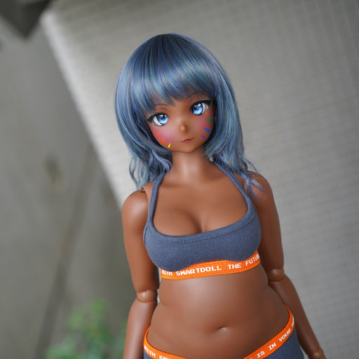 Smart Doll - Proud Prowess Pear (Coffee)