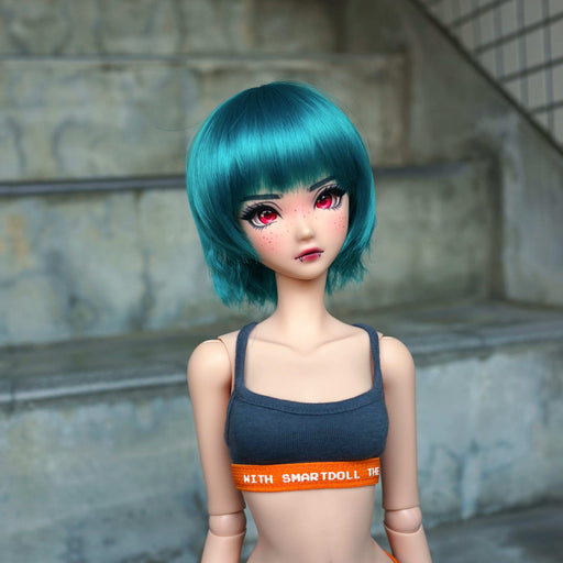 Smart Doll - Vampiric Legion (Cinnamon)