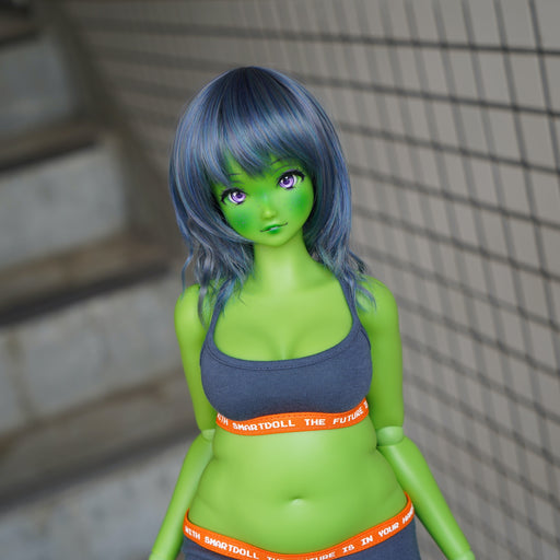 Smart Doll - Future pear (Green)