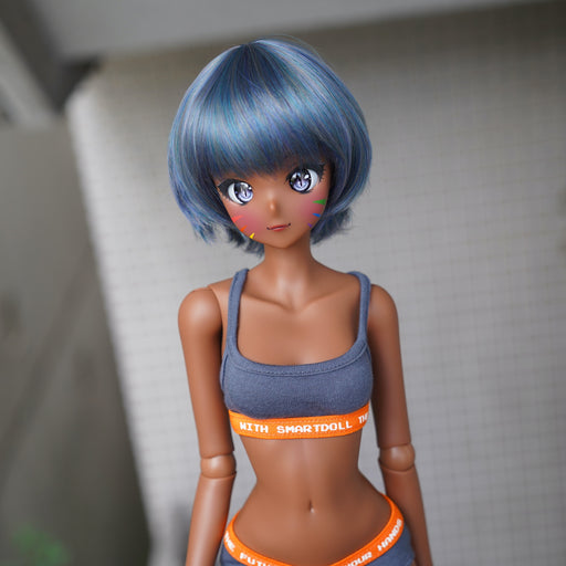Smart Doll - Proud Prowess Anime (Coffee)