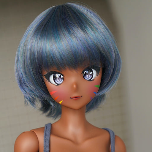 Smart Doll - Proud Prowess Anime (Coffee)