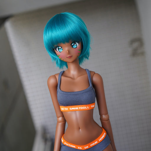 Smart Doll - Prowess Anime Green (Coffee)