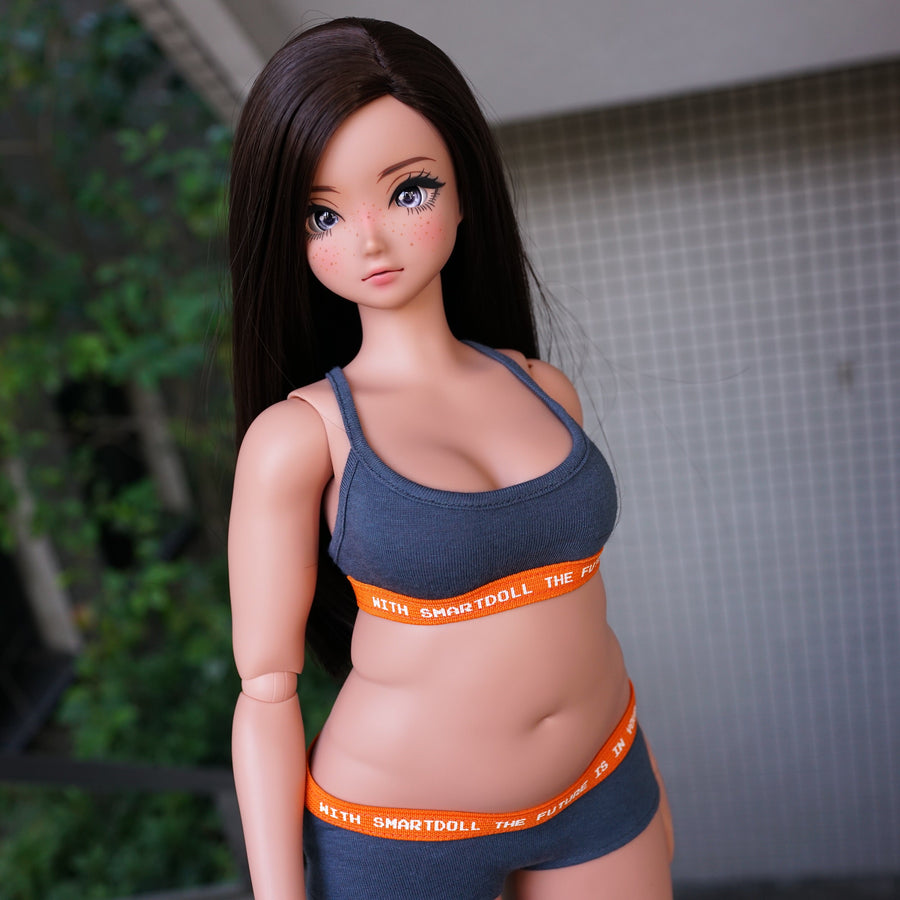 Everly feeling a little green! Smartdoll live and let live in tea Everly feeling a little green! Smartdoll live and let live in tea