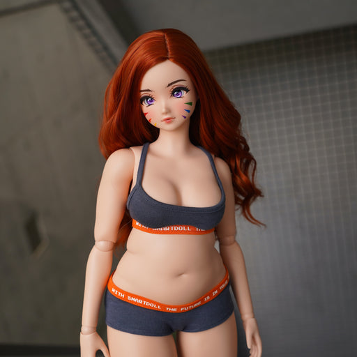 Smart Doll - Proud Marvel (Cinnamon)