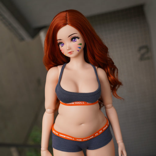 Smart Doll - Proud Marvel (Cinnamon)